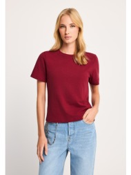 γυναικείο basic t-shirt