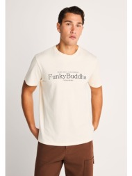 ανδρικό κοντομάνικο t-shirt