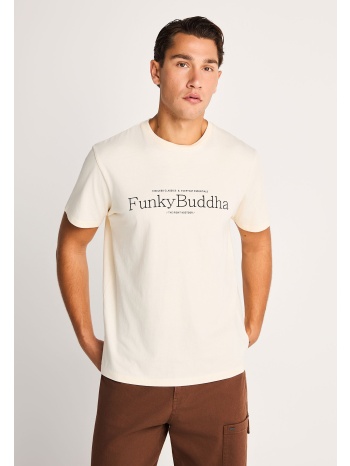 ανδρικό κοντομάνικο t-shirt