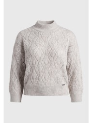 relaxed fit πλεκτό ...