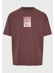 oversized t-shirt la ...