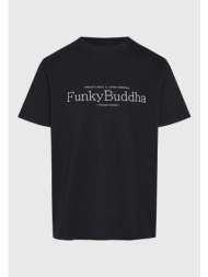 ανδρικό κοντομάνικο t-shirt