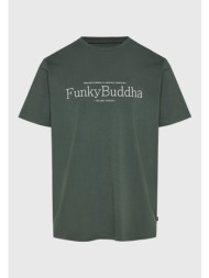 ανδρικό κοντομάνικο t-shirt