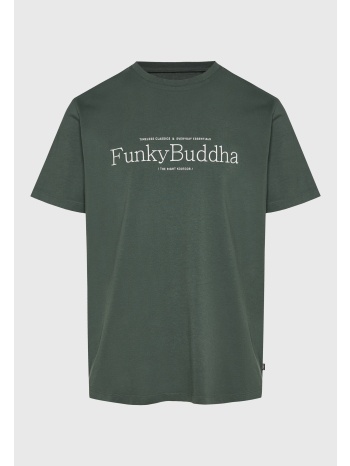 ανδρικό κοντομάνικο t-shirt