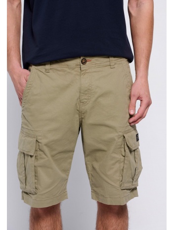 essential cargo βερμούδα