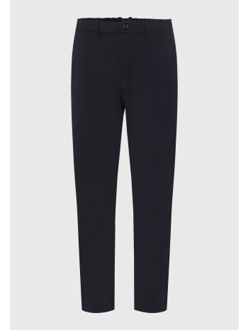 ανδρικό high-rise stretch chino παντελόνι