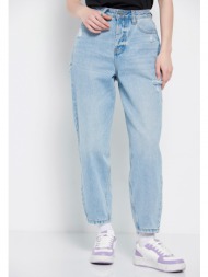 baggy fit τζιν παντελόνι ...