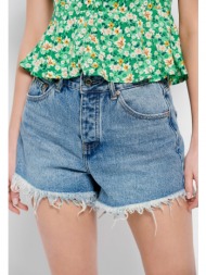 γυναικείο τζιν σορτς