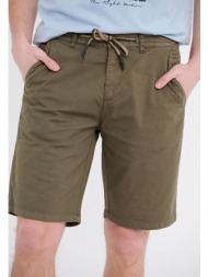 chino βερμούδα με ζακάρ ...