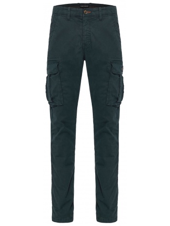 essential comfort cargo παντελόνι