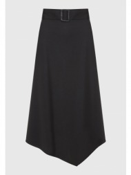 μίντι φούστα με ...