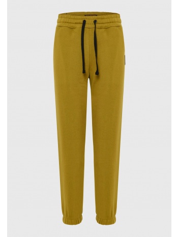 essential high-rise παντελόνι φόρμας