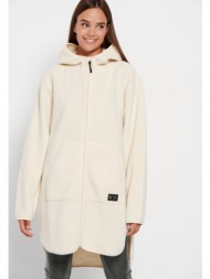 oversized γυναικείο παλτό