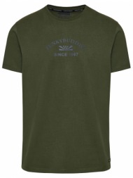 t-shirt με τύπωμα στο ...