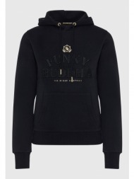 φούτερ με κουκούλα και ...