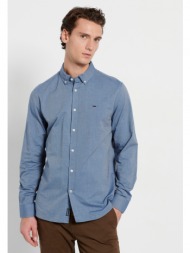 essential πουκάμισο με ...