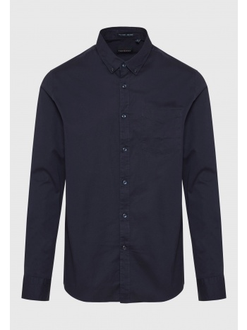 ανδρικό βαμβακερό πουκάμισο