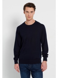 ανδρική πλεκτή μπλούζα ...