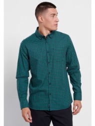 ανδρικό καρό πουκάμισο ...