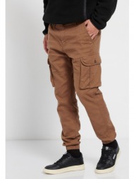 comfort cargo παντελόνι