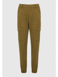 γυναικείο cargo παντελόνι