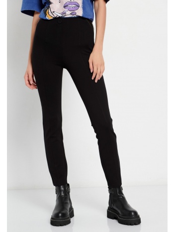 γυναικείο κολάν από τεχνητό μετάξι