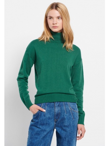 essential πλεκτό ζιβάγκο