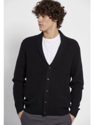 ανδρικό grandad πουλόβερ