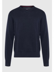 essential πουλόβερ με v ...