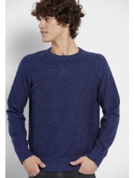 βαμβακερό πουλόβερ σε ...