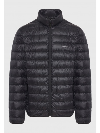 χειμερινό μπουφάν με επένδυση από πούπουλο