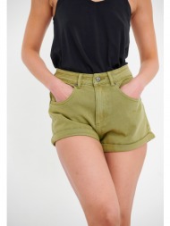 γυναικείο τζιν σορτς