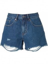 γυναικείο τζιν σόρτς
