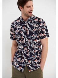 resort πουκάμισο με all ...