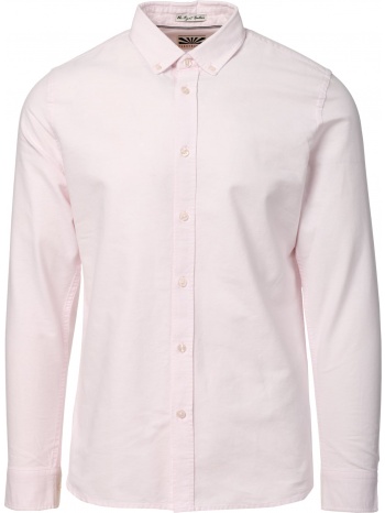 essential πουκάμισο oxford