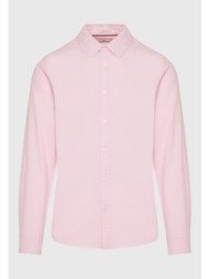 ανδρικό oxford πουκάμισο