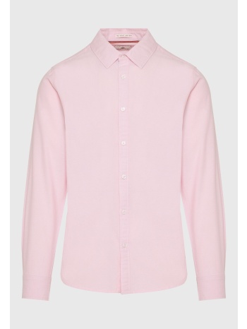 ανδρικό oxford πουκάμισο