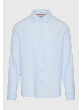 ανδρικό oxford πουκάμισο