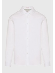 ανδρικό oxford πουκάμισο