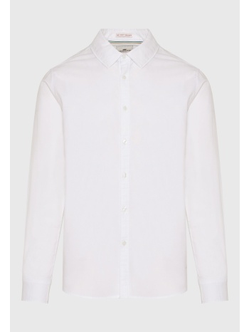 ανδρικό oxford πουκάμισο