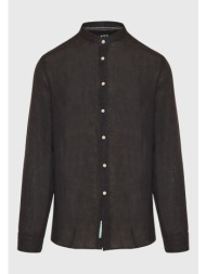 garment dyed λινό ...