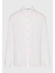 garment dyed λινό ...