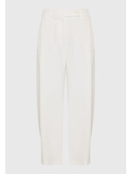 loose fit cropped ...