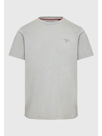 t-shirt με branded τύπωμα - the essentials