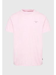 t-shirt με branded ...