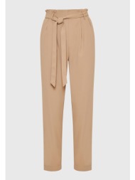 casual παντελόνι με ...