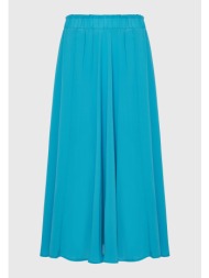 loose fit μίντι φούστα σε άλφα γραμμή