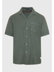 relaxed fit πουκάμισο ...