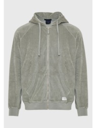 relaxed fit φούτερ ...