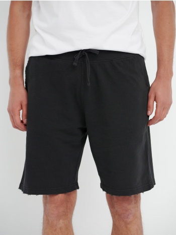 βαμβακερή αθλητική βερμούδα